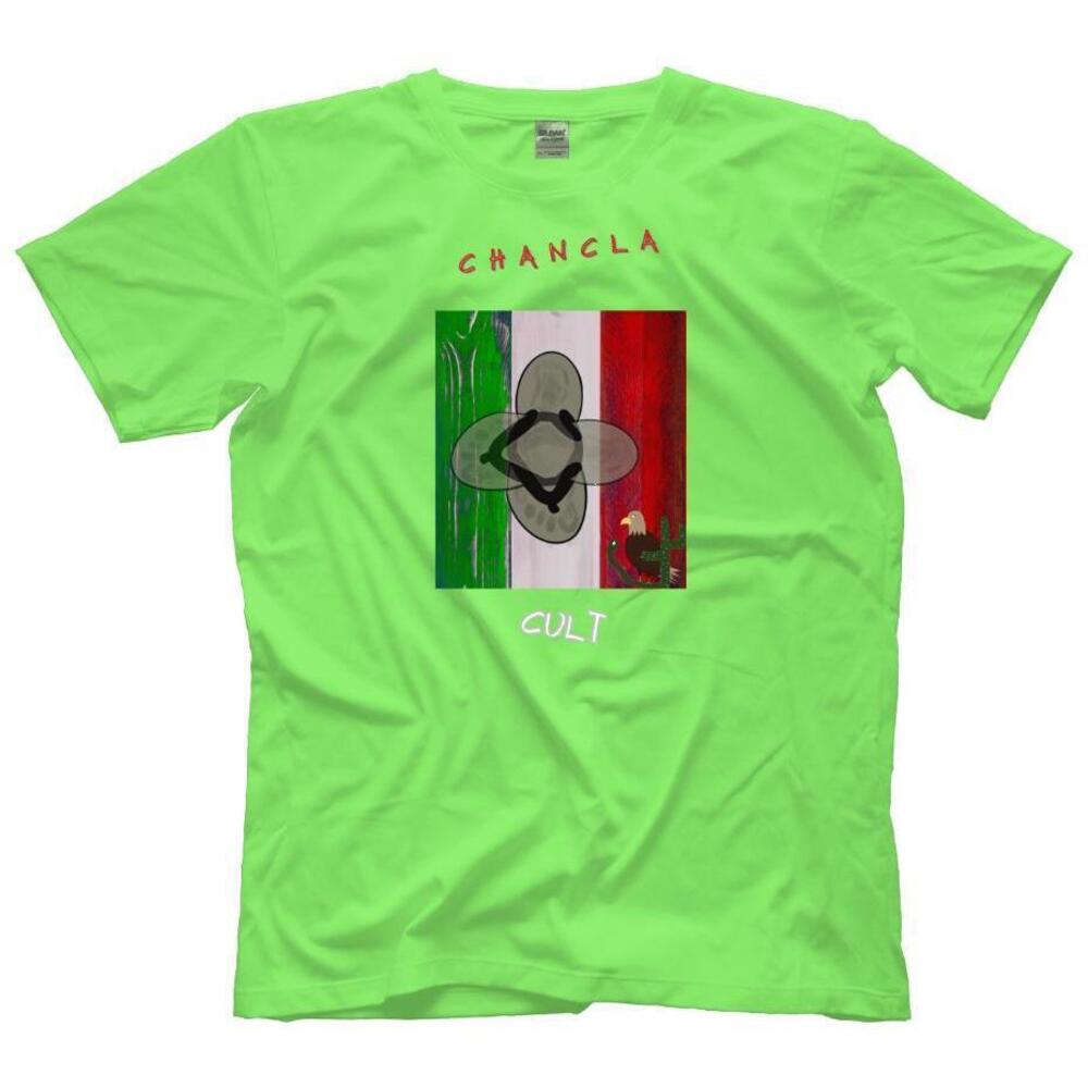 Chankla Cult Shirt